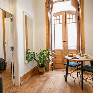 Apartamento Alianca , FAO Portugal