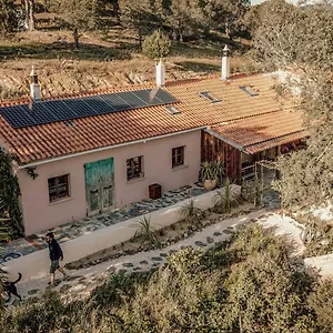 The Lemon , Aljezur Portugal