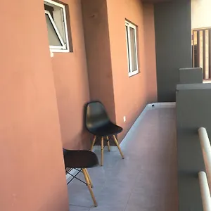 Llana , Santa Maria Kaapverdische Eilanden