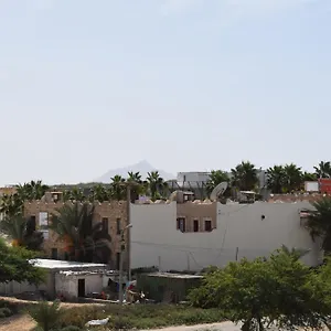 Sgc Boa Vista , Sal Rei Kaapverdische Eilanden