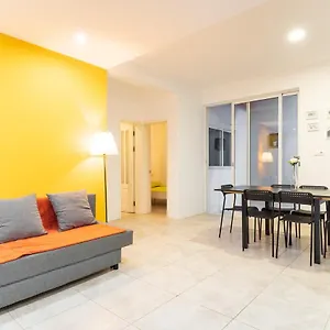 Casa Io - Bica , Mindelo Kaapverdische Eilanden